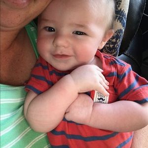 Meet your Posher, Debbie